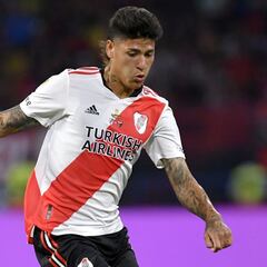 Carrascal habla del botellazo que recibió y su festejo con bronca