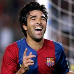 La videollamada de Mourinho que casi lleva a Messi al Chelsea