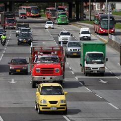 Pico y placa solidario en Bogotá: en qué consistirá y cuáles serán las tarifas