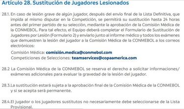 ¿Por qué está en la lista Julián Álvarez y no Lucas Alario?