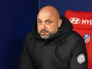 21/02/26 PARTIDO PRIMERA DIVISION
ATLETICO DE MADRID - RCD ESPANYOL
José Manuel González Álvarez
MANOLO GONZALEZ