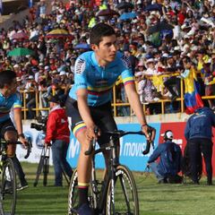 ¿Cómo será la transmisión de televisión del Tour Colombia?