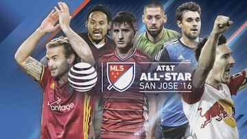 MLS All Stars to play Arsenal: their advert invite worked