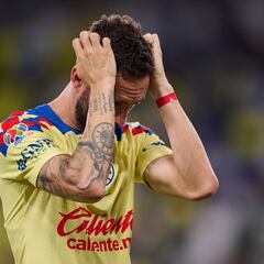 Miguel Layún lanza gestos y reta a la afición