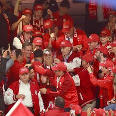 El inolvidable momento entre Alexis Vega y Valentín Díez