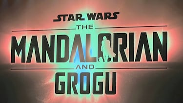 ‘The Mandalorian and Grogu’ unveils its first trailer at D23 2024