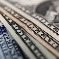 What is the debt increase by president?