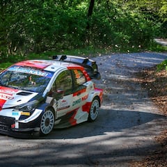 Igualdad entre Toyota y Hyundai