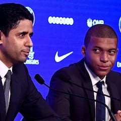 El PSG deberá ingresar en ventas 100 millones de euros