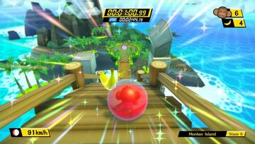 Imágenes de Super Monkey Ball: Banana Blitz HD