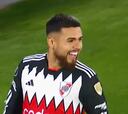 Paulo Díaz agiganta su leyenda en River y le da el triunfo con este golazo: ¡para aplaudir!