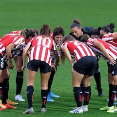 El Athletic vs Deportivo se jugará con público en Lezama