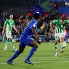 La última jornada de Liga, el domingo 22 a las 18:30