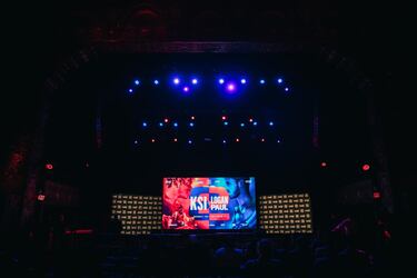 La revancha será en el Staples Center en Los Ángeles. La pelea ha sido acordada por Eddie Hearn para Matchroom Boxing USA en colaboración con OP Talent. Los dos ya han pasado las pruebas médicas y han sido declarados aptos para el combate. 