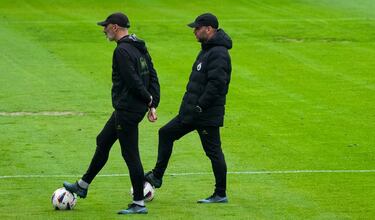 José Alberto: “El objetivo de la temporada está casi conseguido”