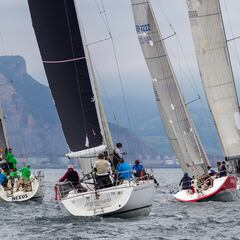 El Campeonato de Bizkaia-Lurauto abre un mes de julio a toda vela
