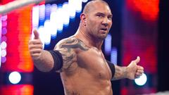 El &#039;Animal&#039; exhibi&oacute; un video durante la emisi&oacute;n de este lunes del Monday Night RAW donde reta a Triple H a poder derrotarlo por primera vez.