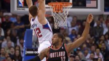 Mucho más que mates: llega la explosión definitiva de Griffin