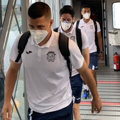 Así fue la secuencia de lo que ocurrió en el 'caso Fuenlabrada'