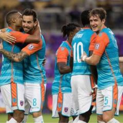 La liga de fútbol estadounidense que podría crearse para sustituir a la NASL