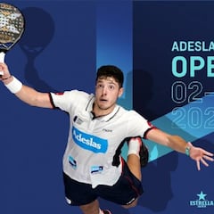 El Madrid Arena también acogerá la cuarta cita del WPT