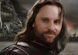 Adiós a Viggo Mortensen: así es el casting de ‘La caza de Gollum’ para buscar un nuevo Aragorn