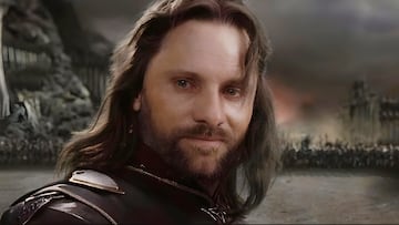 Aragorn