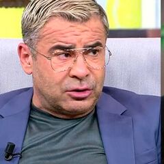 El perdón de Jorge Javier a Risto Mejide: “Fui cobarde”