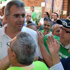 Federación Colombia de Fútbol nombra nuevos miembros