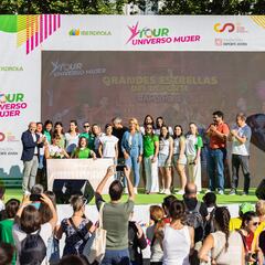 Nace el Observatorio del Deporte Femenino