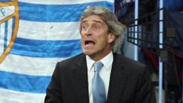 "Hay que hacer una autocrítica fuerte y mejorar muchísimo"