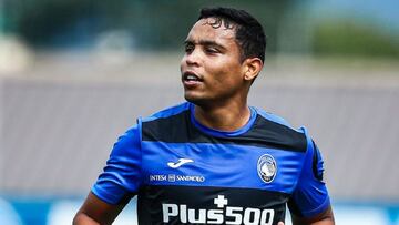 Daniele Adani, ex Inter de Milán, elogió a Luis Fernando Muriel y destacó que iría por el colombiano en este mercado de fichajes por encima Dzeko