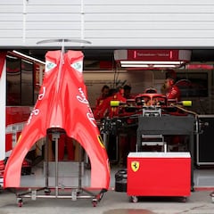 Ferrari y Mercedes gastan más del doble que McLaren