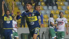 Everton vence a Puerto Montt y encamina el retorno a Primera