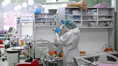 Covid Omicron variant summary: 27 November 2021