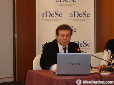 Crisis y piratería reducen el consumo de videojuegos en España