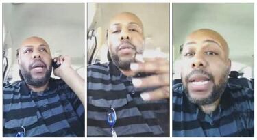 Cleveland: un hombre mata a otro en directo en Facebook