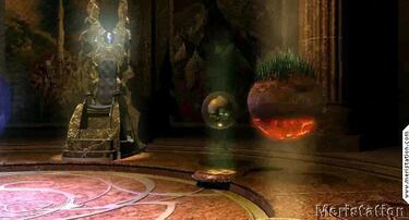 Age of Wonders II Principales Características (PC)