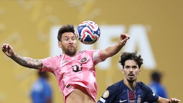 PSG - Inter Miami, en vivo: Mundial de Clubes, hoy en directo