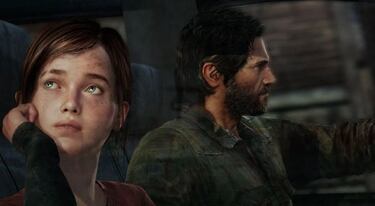 ¿Es realmente The Last of Us la mejor historia de los videojuegos? ¿O no es ni la mejor de su año?
