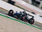 Alonso doma a la fiera