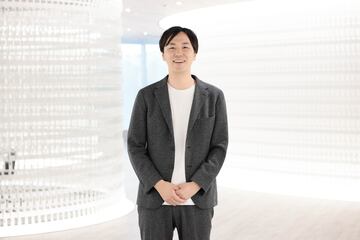 Kohei Kobayashi, Director del juego