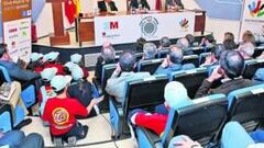 "España opta a todo: tiene un equipazo"