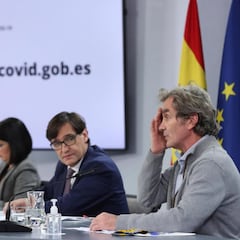 Simón da las claves para saber si estás contagiado con la cepa británica