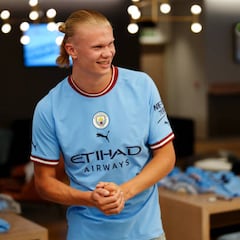 Soccer transfer news, live updates: rumors, reports, loans and gossip in Premier League, MLS, LaLiga...