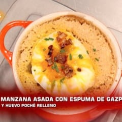 MasterChef 2017 contempló el peor plato de su historia