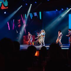 ¿A qué hora es Eurovisión Junior 2024? Horarios, canal de TV y cómo ver a Chloe DelaRosa en Eurojunior