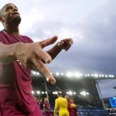 Guardiola joyous as Man City inch closer to the league title