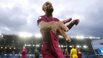 Guardiola joyous as Man City inch closer to the league title