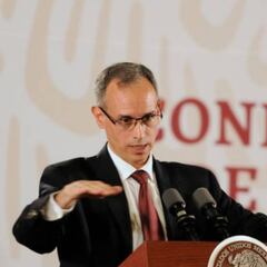 Se confirma el primer caso de Coronavirus en México